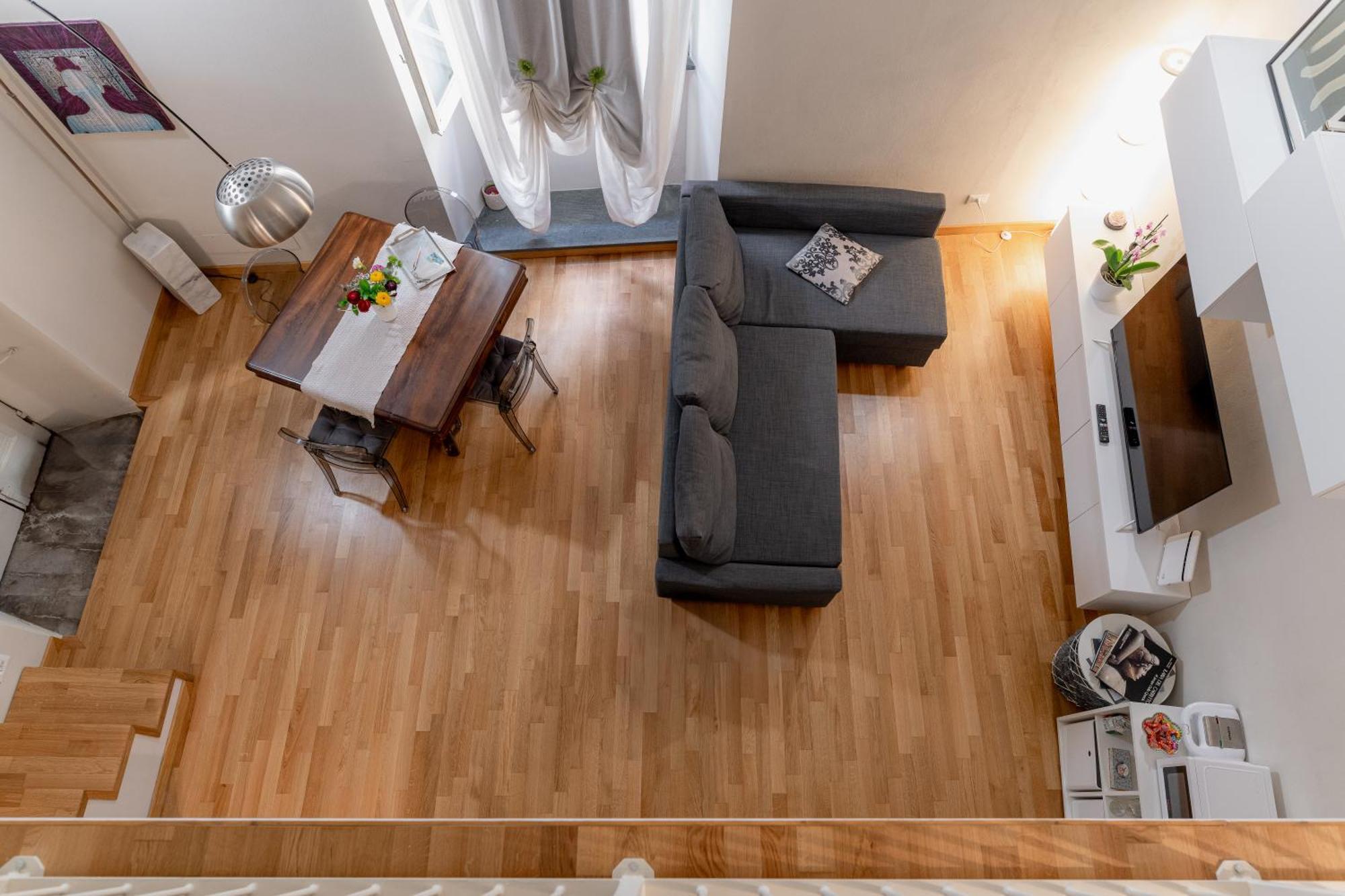 Apartment La Casa Di Cristina Lucca