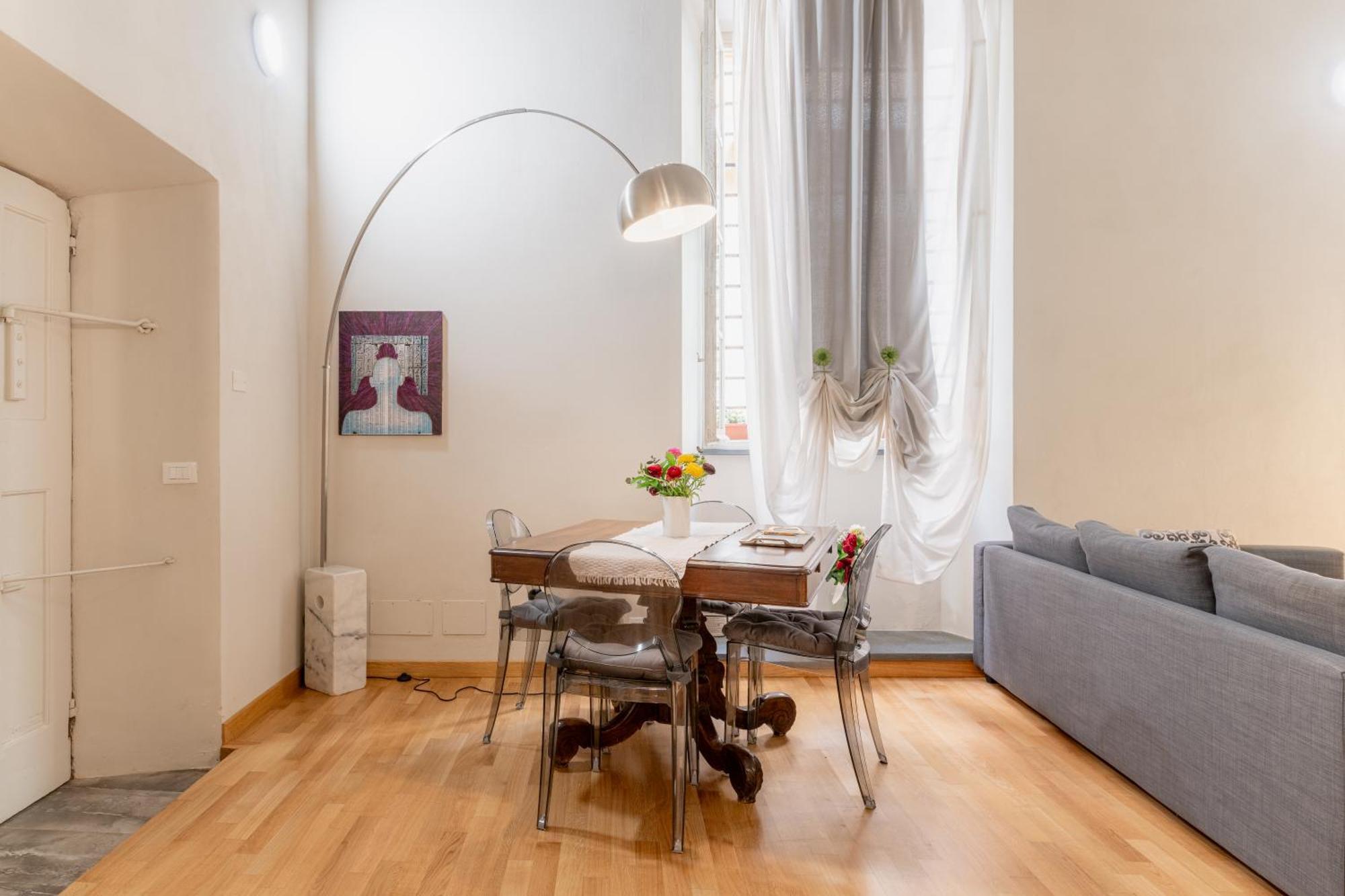 Apartment La Casa Di Cristina
