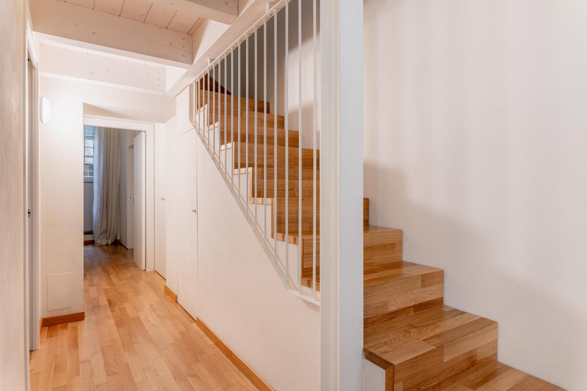 La Casa Di Cristina Apartment *