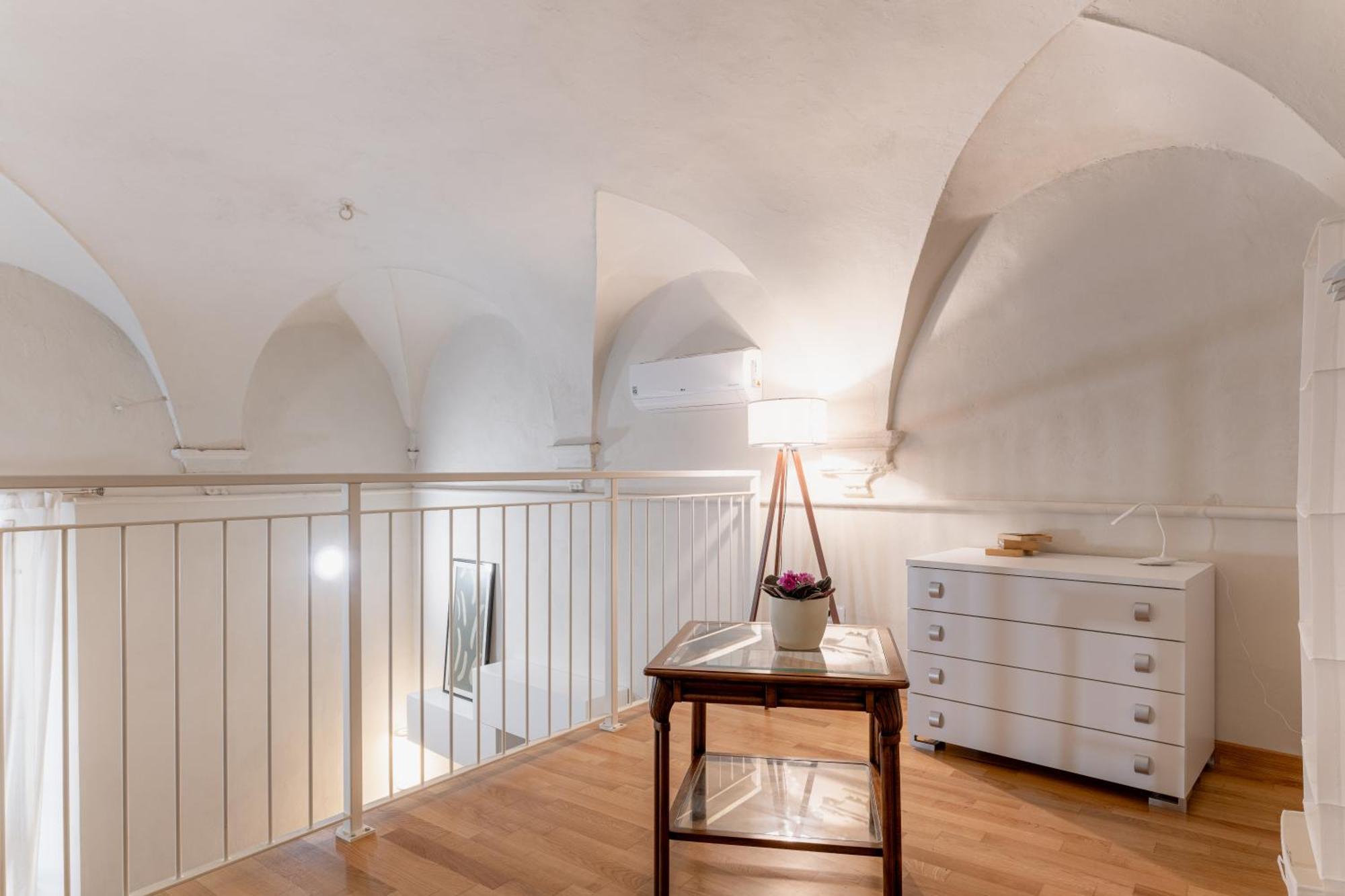 Apartment La Casa Di Cristina Lucca