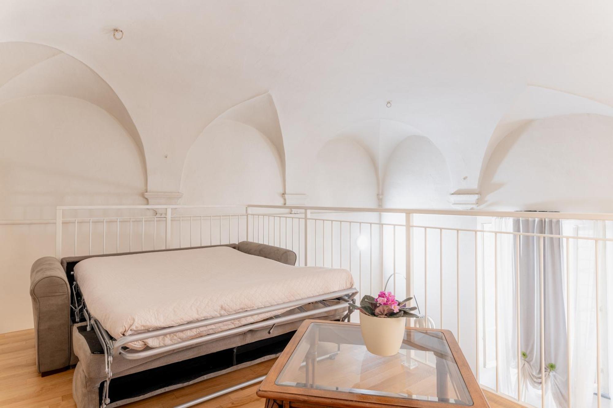 La Casa Di Cristina Apartment Lucca